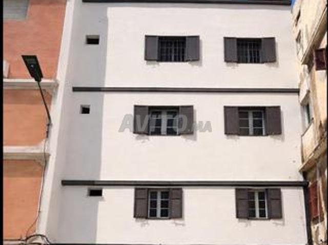 Maison vente à Anfa, Gharb-Chrarda-Beni Hssen