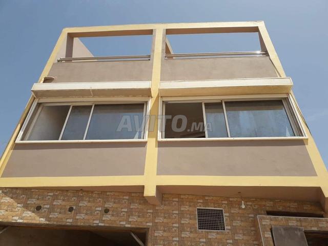 Maison vente à Agadir, Oued ed Dahab-Lagouira