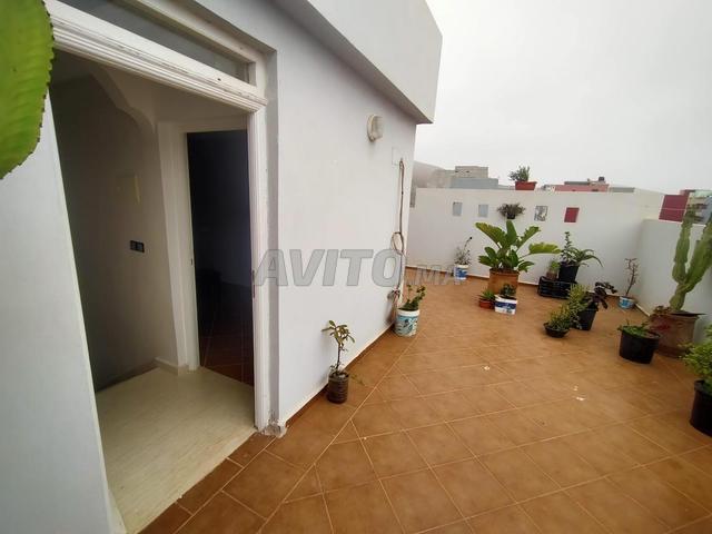 Maison vente à Ifni