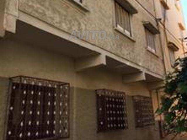 Maison vente à Sidi Qacem