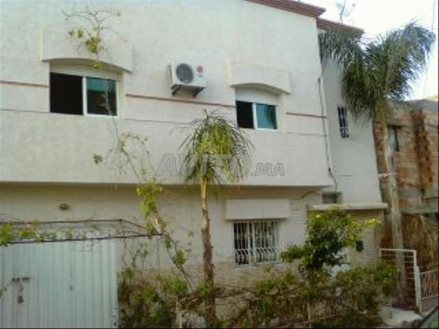 Maison vente à Sidi Qacem