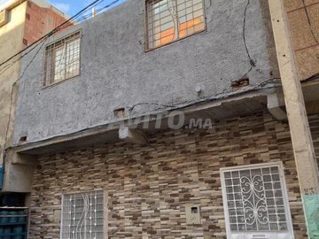Maison vente à Saf, L'Oriental
