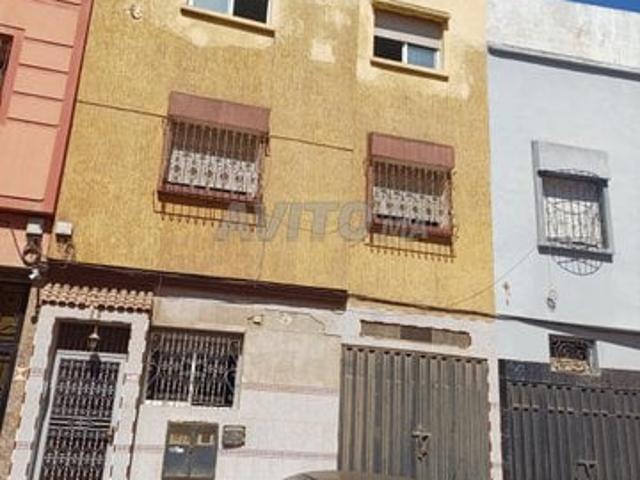 Maison vente à Casablanca, Grand Casablanca