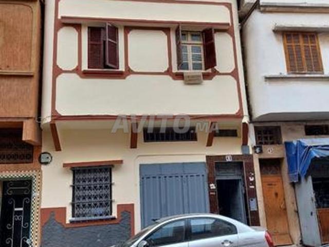Maison vente à Anfa, Gharb-Chrarda-Beni Hssen