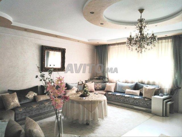 Maison vente à Casablanca, Gharb-Chrarda-Beni Hssen