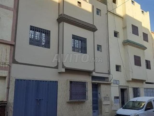 Maison vente à Casablanca, Grand Casablanca