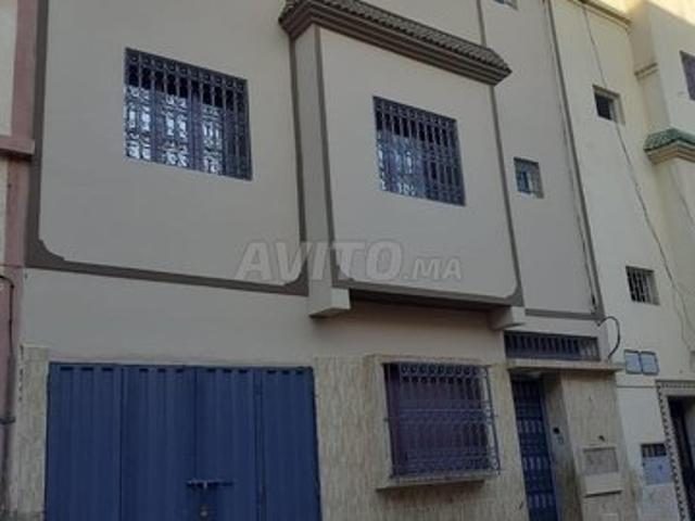 Maison vente à Casablanca, Gharb-Chrarda-Beni Hssen