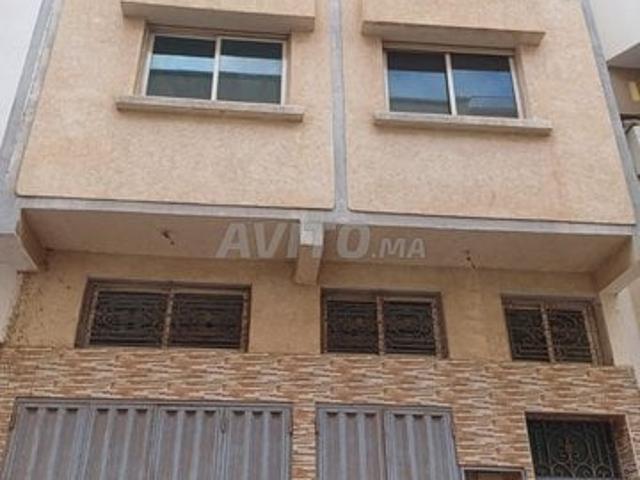 Maison vente à Casablanca, Gharb-Chrarda-Beni Hssen