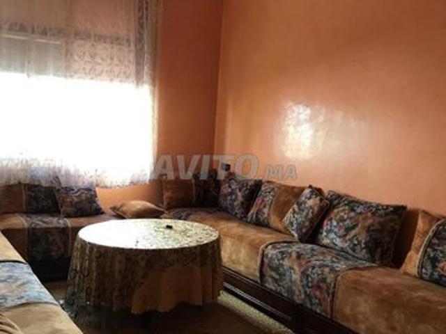 Maison vente à Casablanca