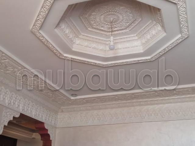 Maison vente à Gharb-Chrarda-Beni Hssen