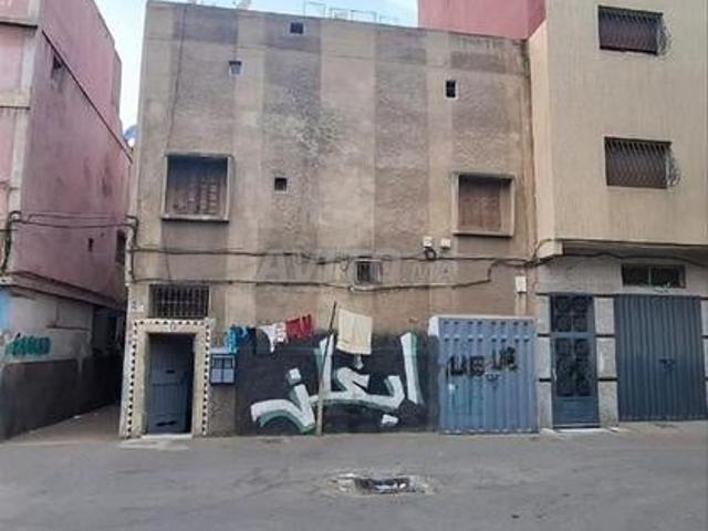 Maison vente à Anfa, Gharb-Chrarda-Beni Hssen