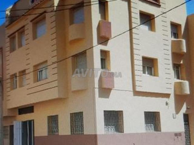 Maison vente à El Ma, Gharb-Chrarda-Beni Hssen