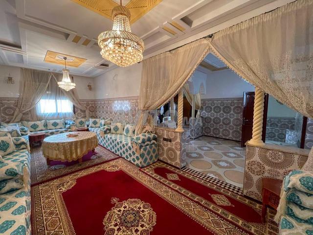 Maison vente à Sidi Youssef Ben Ali, Marrakech
