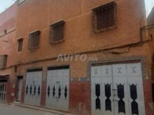 Maison vente à Marrakech, L'Oriental
