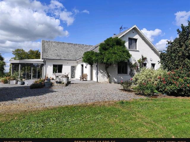 Maison vente à Charleville-Mézières, Signy-l'abbaye