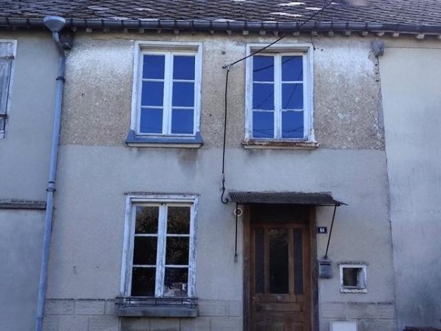 Maison vente à Charleville-Mézières, Signy-l'abbaye
