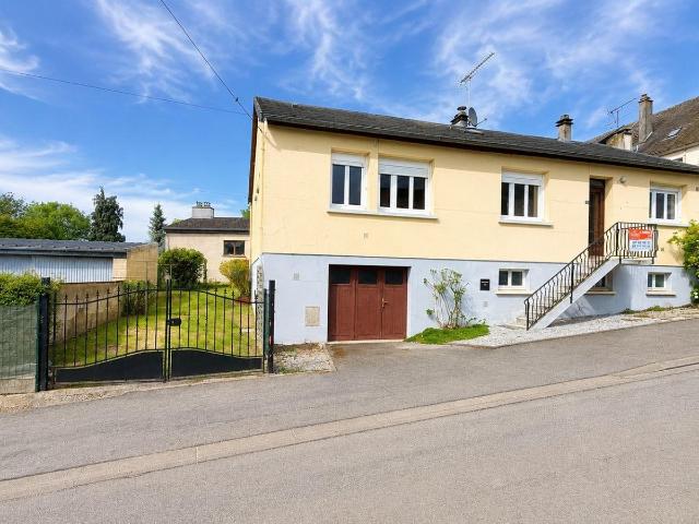 Maison vente à Charleville-Mézières, Signy-le-petit