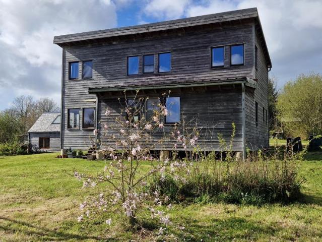 Maison vente à Pontivy, Bretagne