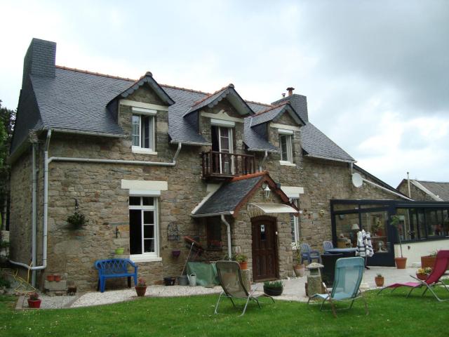 Maison vente à Pontivy, Bretagne