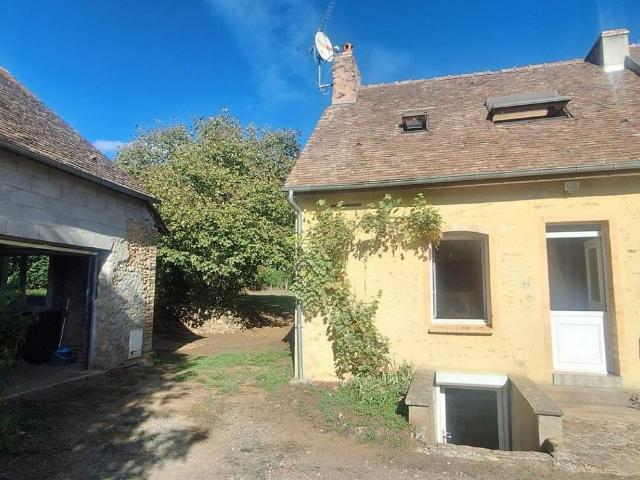 Maison vente à Sillé-le-Philippe, Sarthe