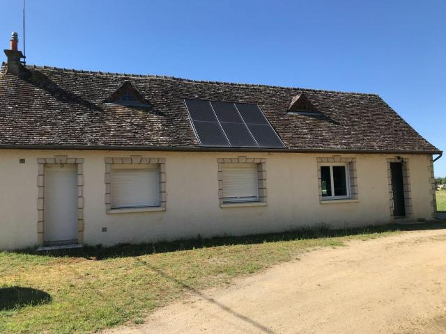 Maison vente à Mamers, Sillé-le-philippe