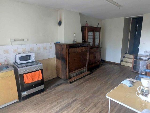 Maison vente à Redon, Bretagne