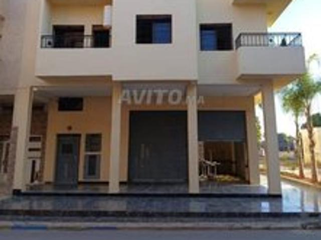 Maison vente à Skhirat, Rabat-Salé-Zemmour-Zaër