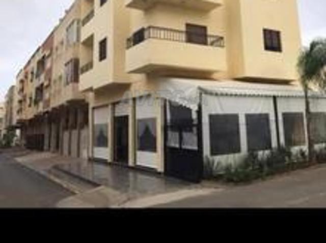 Maison vente à Skhirat
