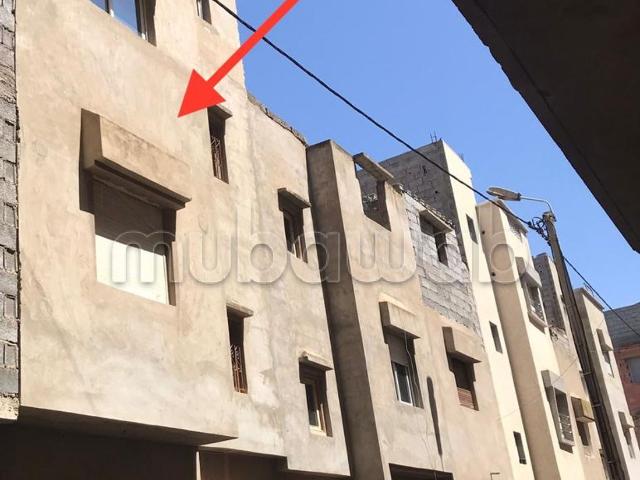 Maison vente à Skhirat