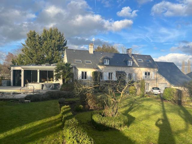 Maison vente à Soissons