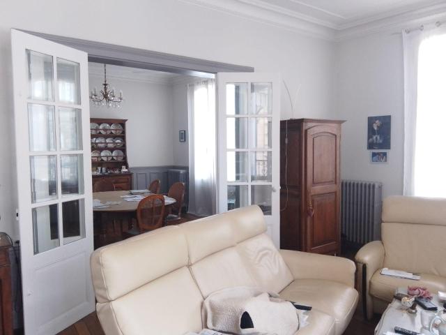 Maison vente à Soissons
