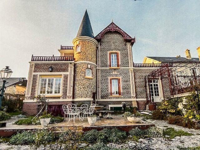 Maison vente à Soissons
