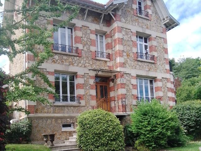Maison vente à Soissons