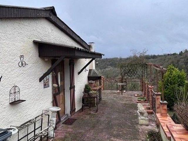 Maison vente à Soissons