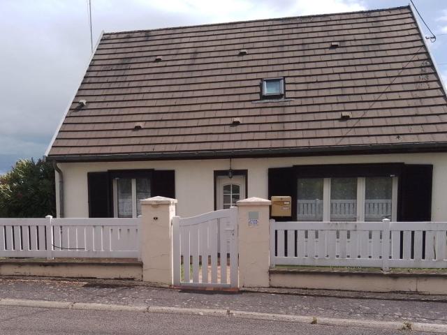 Maison vente à Soissons