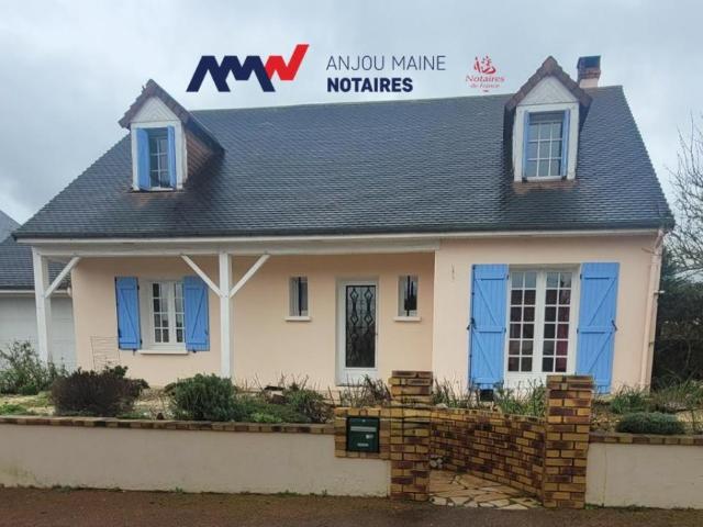 Maison vente à Cambrai, Solesmes