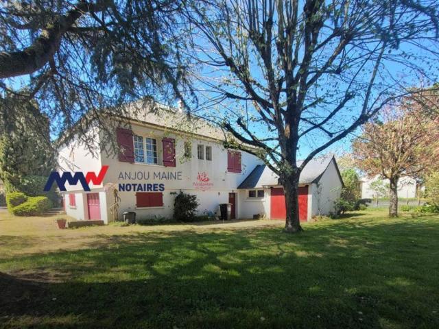 Maison vente à Cambrai, Solesmes