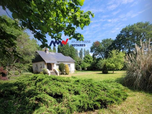 Maison vente à Cambrai, Solesmes