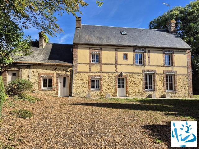 Maison vente à Soligny-la-Trappe, Orne