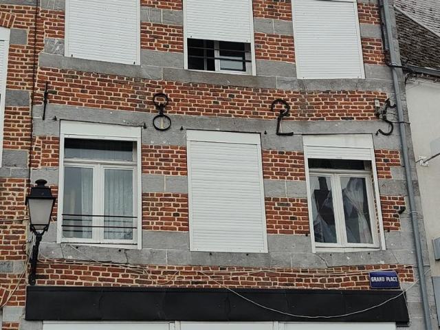 Maison vente à Solre-le-Château, Nord
