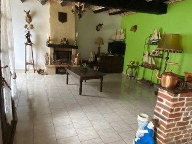 Maison vente à Douai, Somain