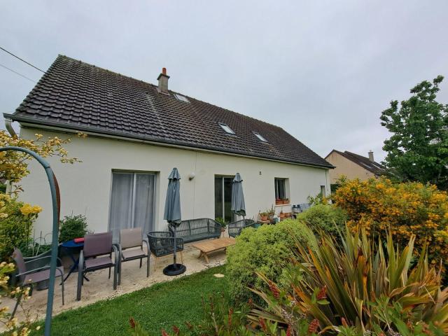 Maison vente à Bayeux, Sommervieu