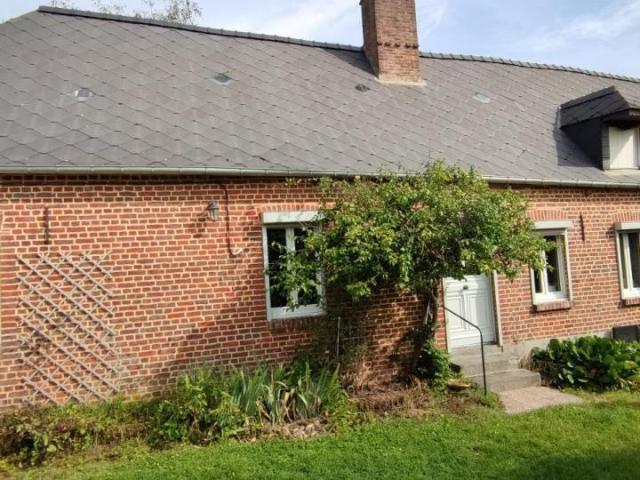 Maison vente à Vervins, Sorbais