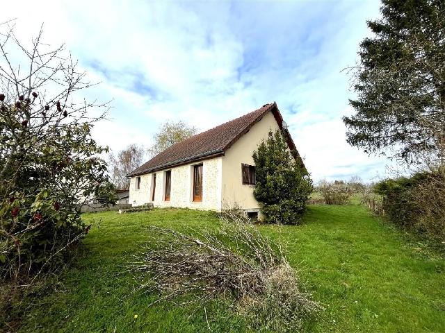 Maison vente à Sormonne, Ardennes