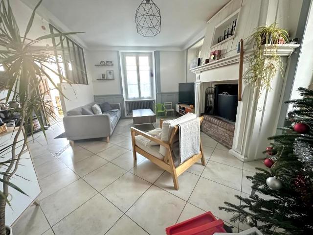 Maison vente à Cherbourg, Sottevast