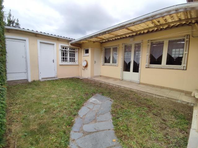 Maison vente à Sotteville-lès-Rouen, Seine-Maritime