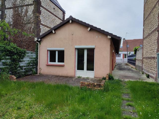 Maison vente à Rouen, Sotteville-lès-rouen