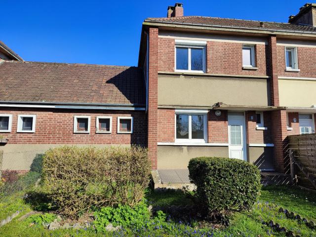 Maison vente à Rouen, Sotteville-lès-rouen