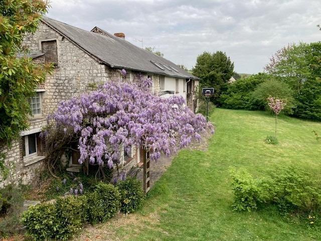 Maison vente à Rouen, Sotteville-sous-le-val