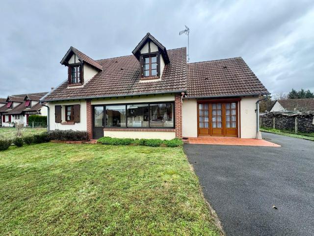 Maison vente à Romorantin-Lanthenay, Souesmes